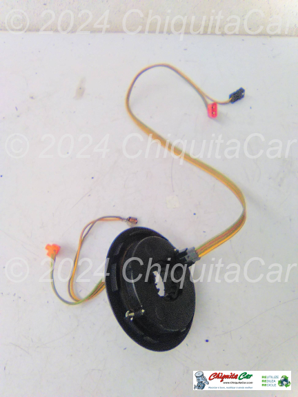 FITA AIRBAG MERCEDES Classe E (210) 