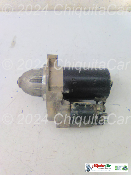 MOTOR ARRANQUE MERCEDES Classe E (210) 