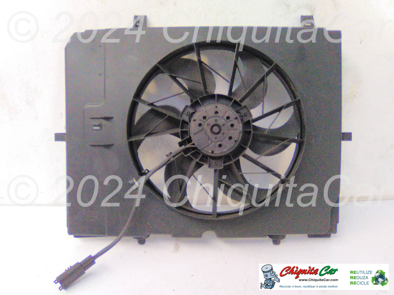 MOTOVENTILADOR MERCEDES Classe E (210) 