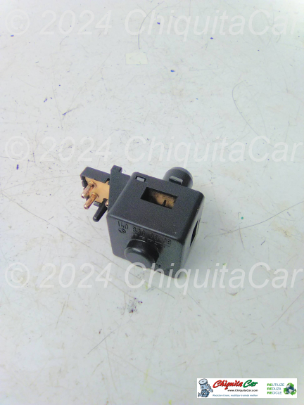 VENTOINHA SENSOR TERMICO MERCEDES Classe E (210) 