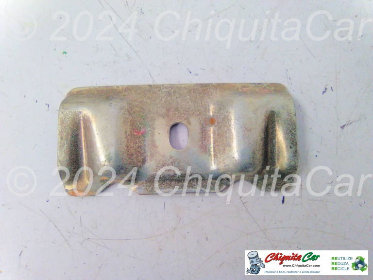 CHAPA APERTO BATERIA MERCEDES Classe E (210) 