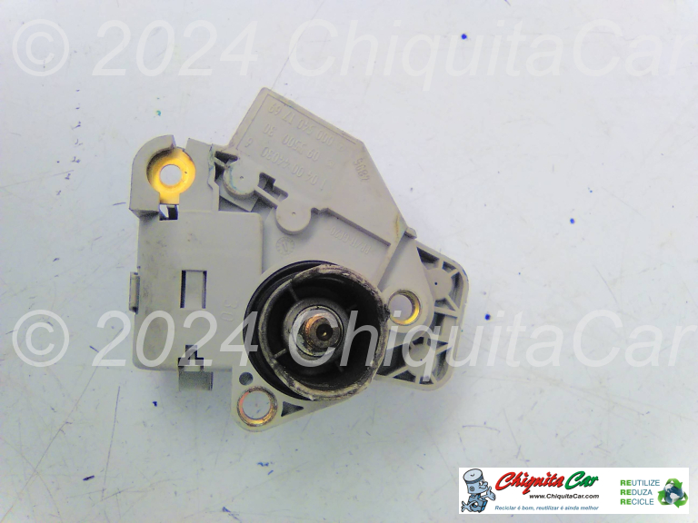 CONECTOR CABOS MERCEDES Classe E (210) 