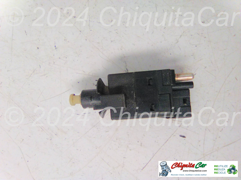 INTERRUPTOR LUZ STOP MERCEDES Classe E (210) 