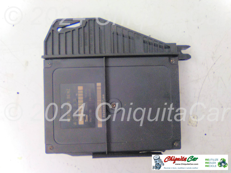 MODULO SISTEMA ELECTR CENTRAL SAM  MERCEDES Classe E (210) 