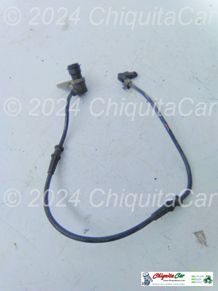 SONDA ABS RODA FRENTE DTA MERCEDES Classe E (210) 