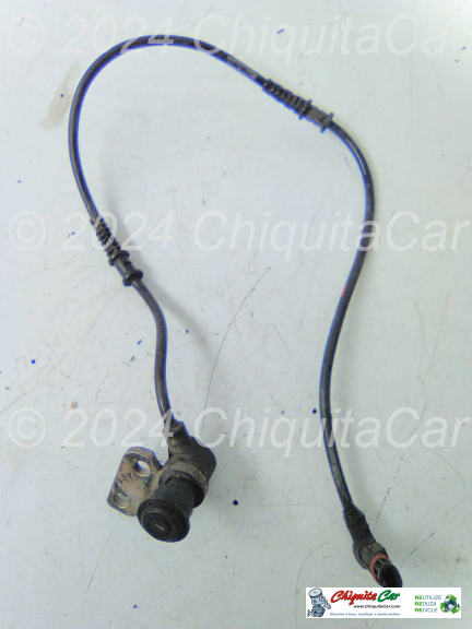 SONDA ABS RODA FRENTE ESQ MERCEDES Classe E (210) 