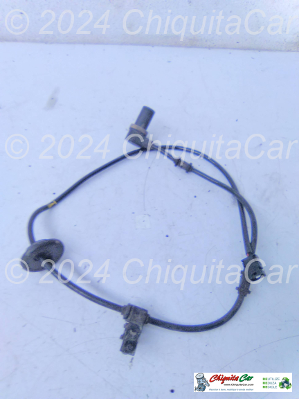 SONDA ABS RODA TRAS ESQ MERCEDES Classe E (210) 