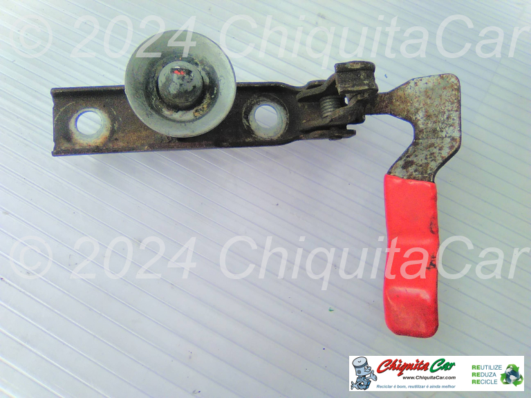 FECHO CAPOT (superior) MERCEDES VITO (639) 