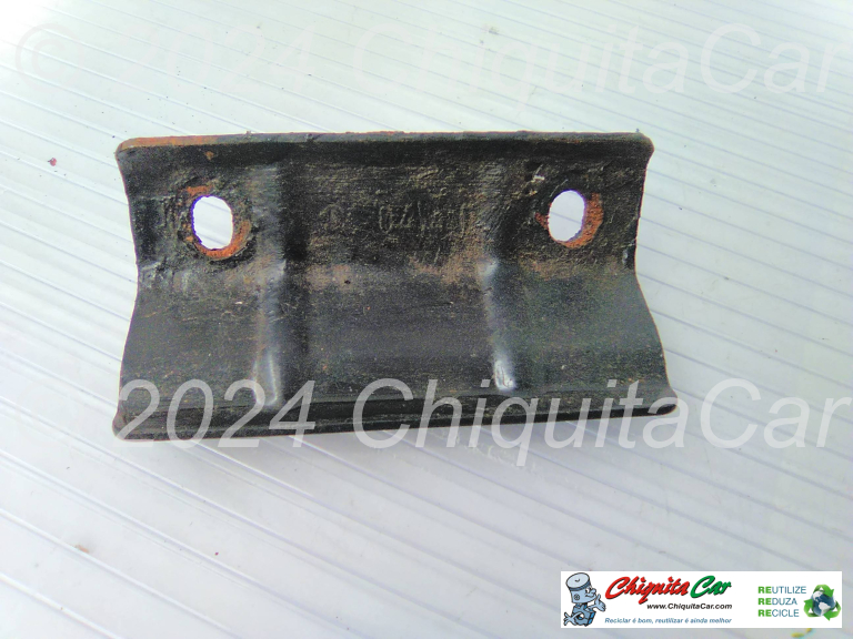 CHAPA APERTO BATERIA MERCEDES VITO (639) 