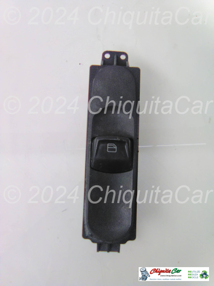 INTERRUPTOR VIDRO FRENTE DTO MERCEDES VITO (639) 