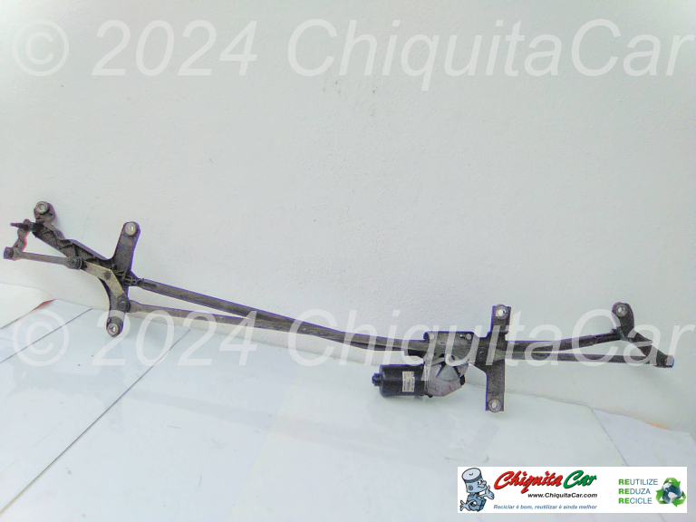 LIMPA PARA BRISAS MERCEDES VITO (639) 