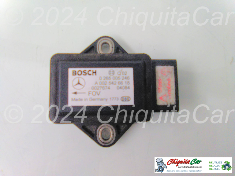 SENSOR ESP MERCEDES VITO (639) 