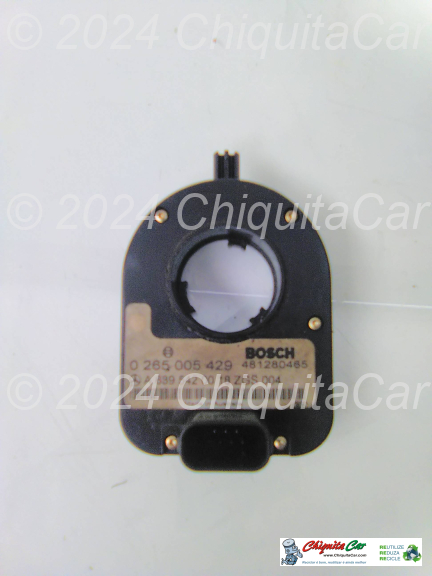 SENSOR ANGULO VIRAGEM MERCEDES VITO (639) 