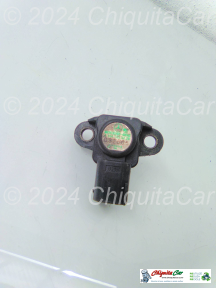 SENSOR PRESSÃO MERCEDES VITO (639) 