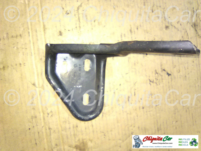 GUIA PORTA LATERAL  MERCEDES VITO (638) [1996-2003]