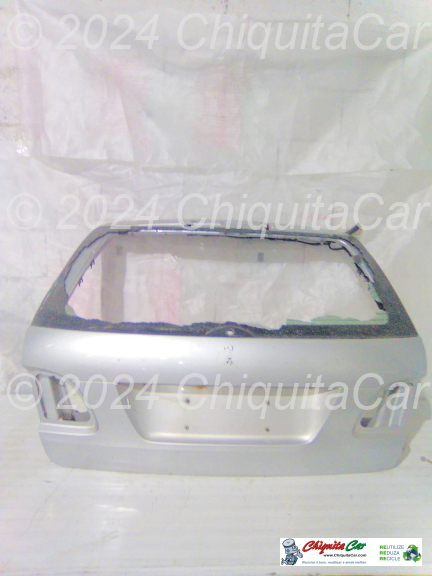 TAMPA MALA MERCEDES Classe E (211) 