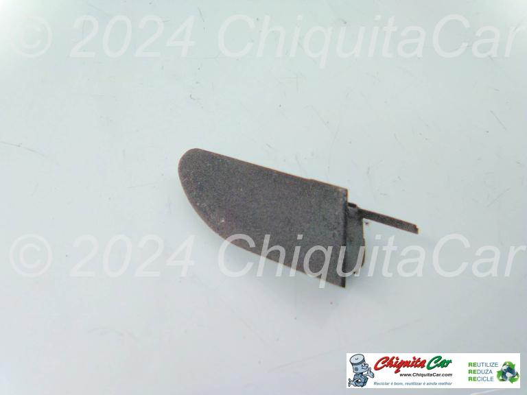 TAMPA GUIA AR DTO MERCEDES CLK (208) 