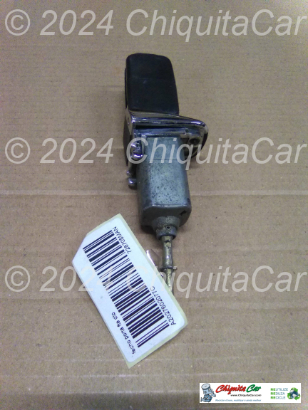 FECHO PORTA FRENTE DTO   0