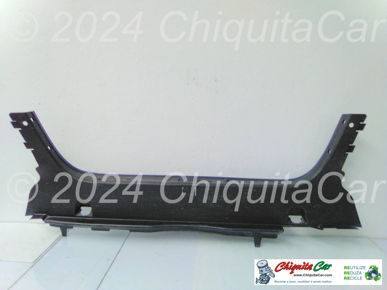 REVESTIMENTO MALA TRAS MERCEDES CLK (208) 