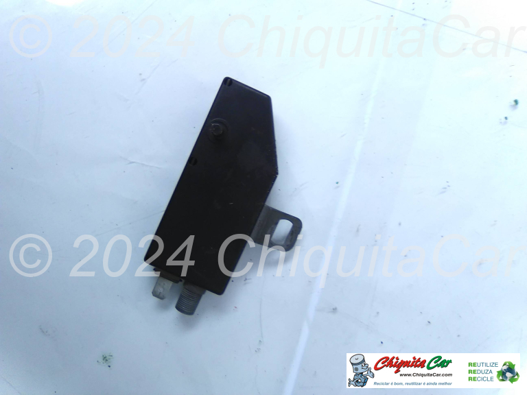 AMPLIFICADOR SINAL ANTENA MERCEDES CLK (208) 