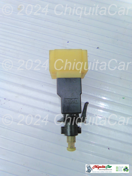 INTERRUPTOR LUZ STOP MERCEDES CLK (208) 