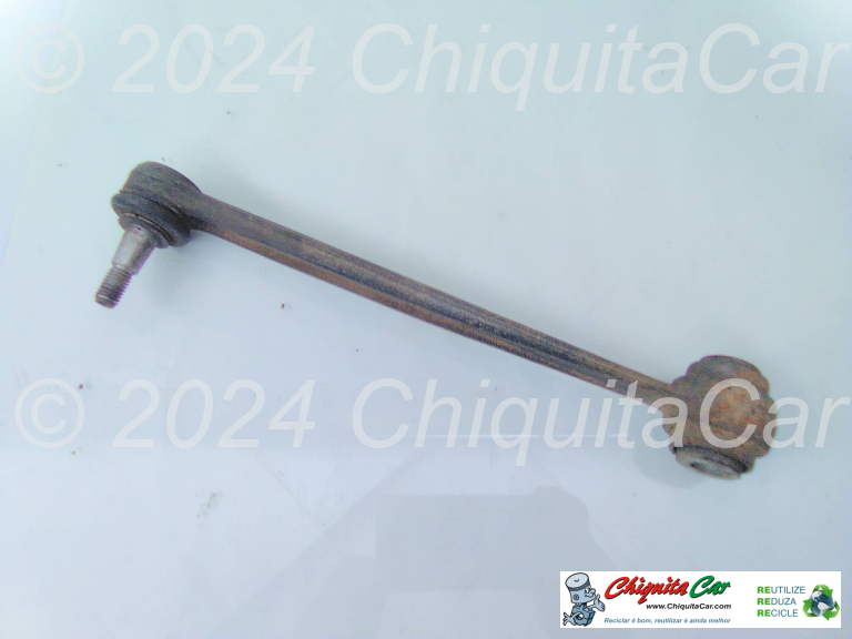 BRAÇO SUSPENSÃO TRAS (ROTULA) MERCEDES CLK (208) 