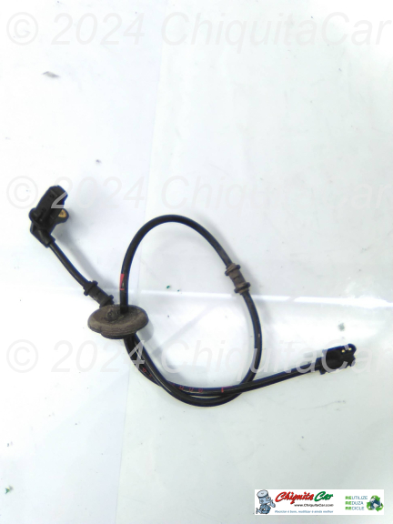 SONDA ABS RODA TRAS ESQ MERCEDES CLK (208) 