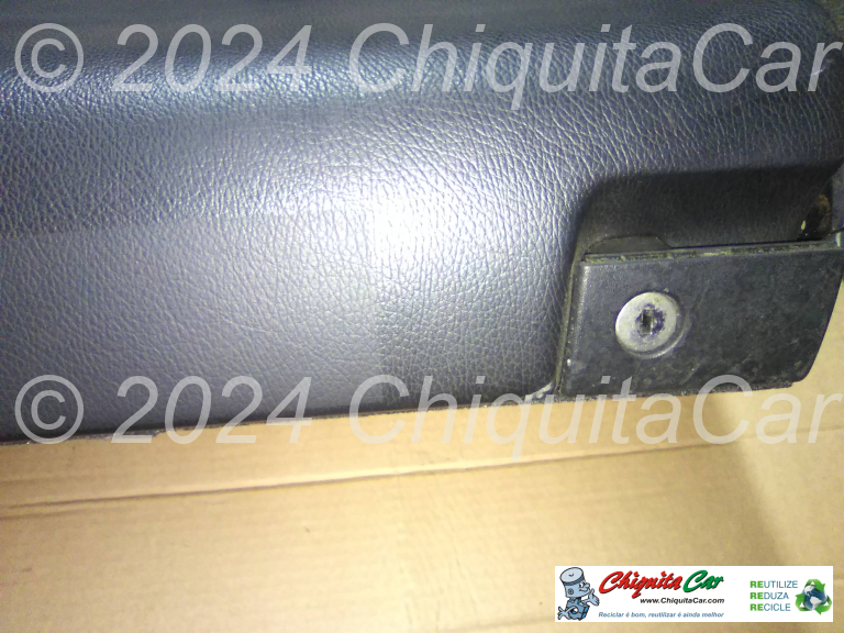 PORTA LUVAS MERCEDES Classe C (203)  [2000-2008]