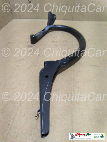 DOBRADIÇA MALA DTA MERCEDES Classe C (202) 