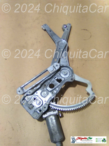 ELEVADOR ELEC FTE DTO  MERCEDES Classe C (202) 