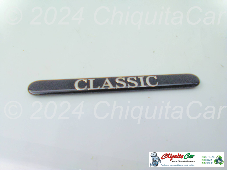 LEGENDA MERCEDES Classe C (203) 