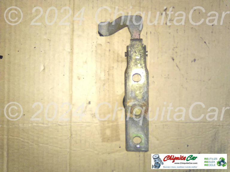 FECHO CAPOT (superior) MERCEDES SPRINTER (901)  [1995-2006]