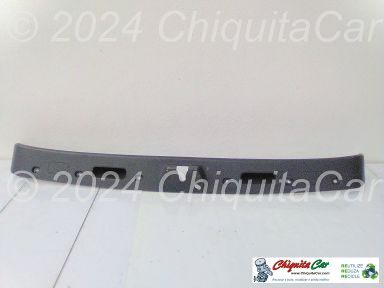 COBERTURA INF TAMPA MALA  MERCEDES Classe E (211) 