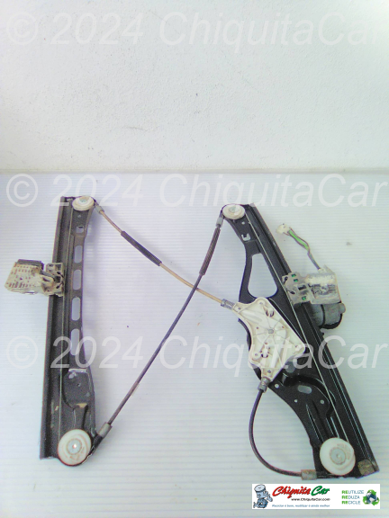 ELEVADOR ELEC FRENTE DTO  MERCEDES Classe E (211) 
