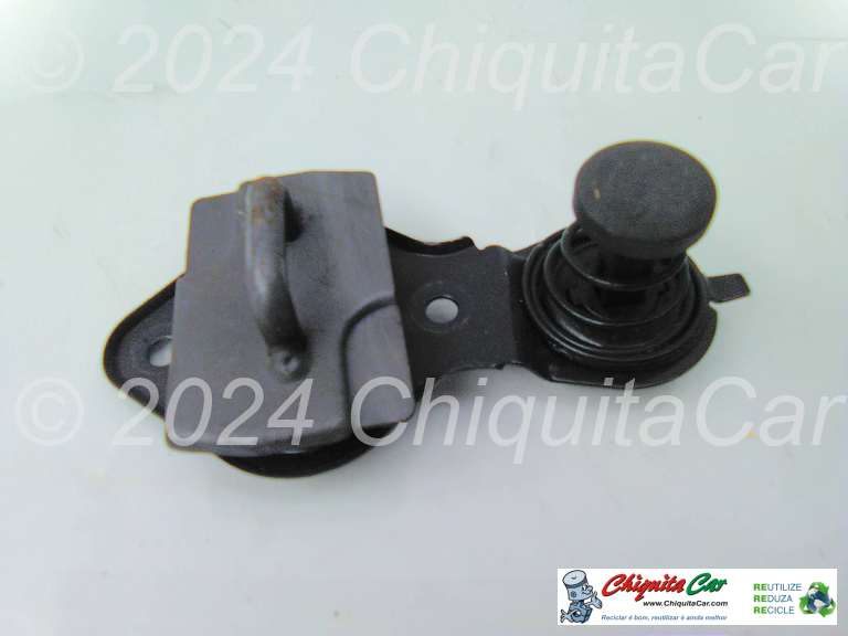 ENGATE CAPOT CIMA MERCEDES Classe E (211) 