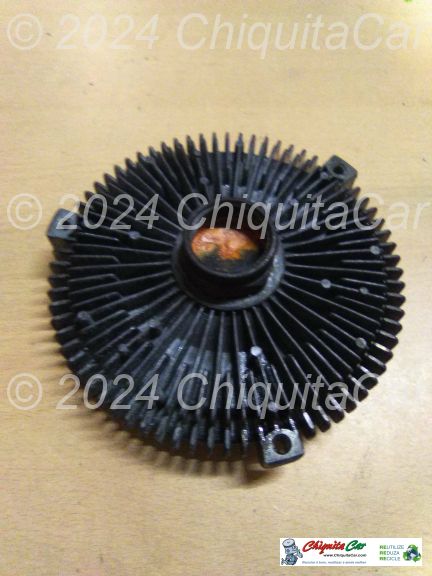 MAGNETICO VENTOINHA MERCEDES Classe C (202) 