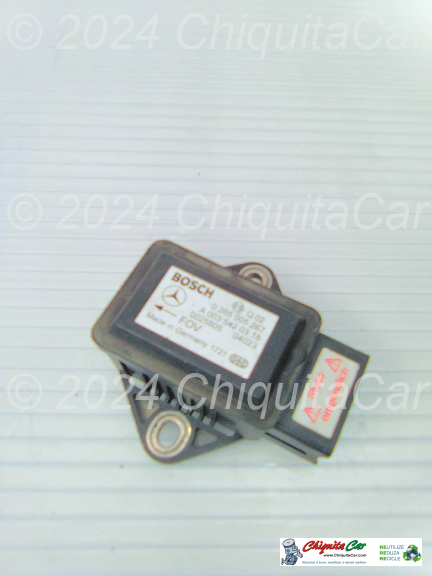 SENSOR ESP MERCEDES Classe E (211) 