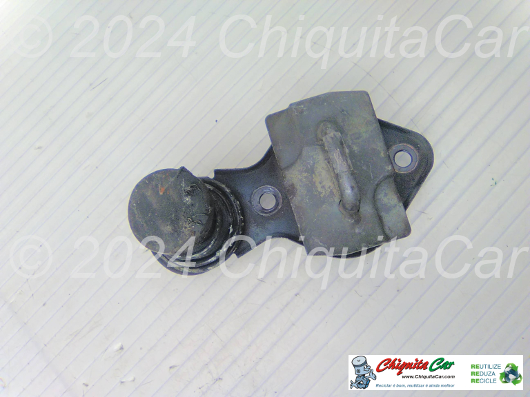 ENGATE CAPOT CIMA MERCEDES Classe C (203) 