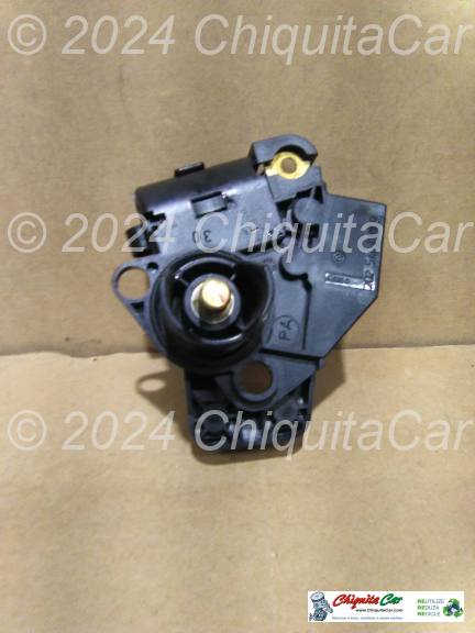 CONECTOR CABOS MERCEDES Classe C (202) 