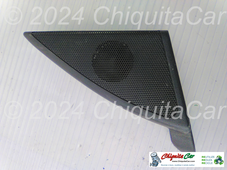 REVESTIMENTO CANTO PORTA DTA MERCEDES Classe C (203) 