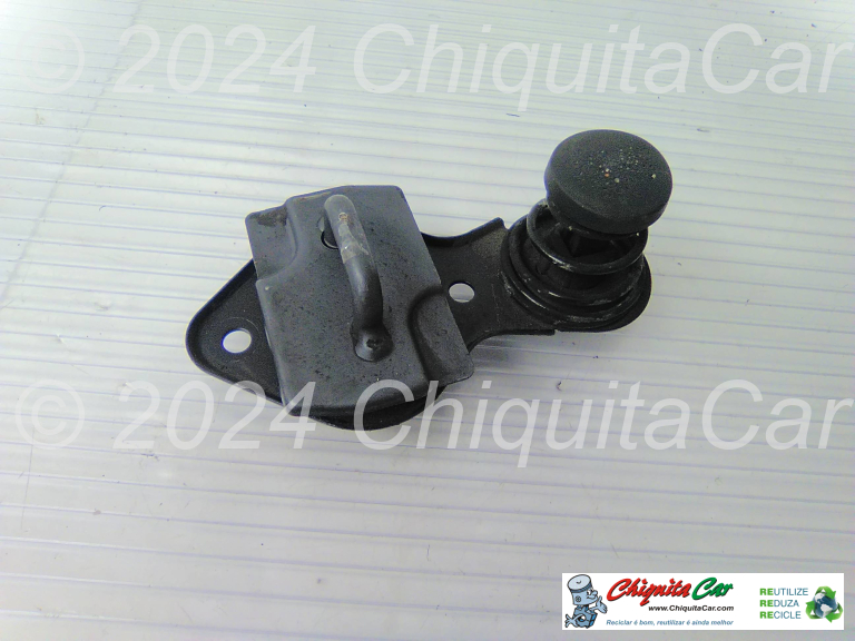 ENGATE CAPOT CIMA MERCEDES Classe C (203) 