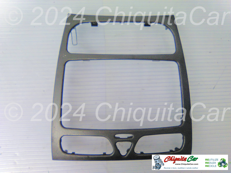 PLACA CONSOLA VERTICAL MERCEDES Classe C (203) 