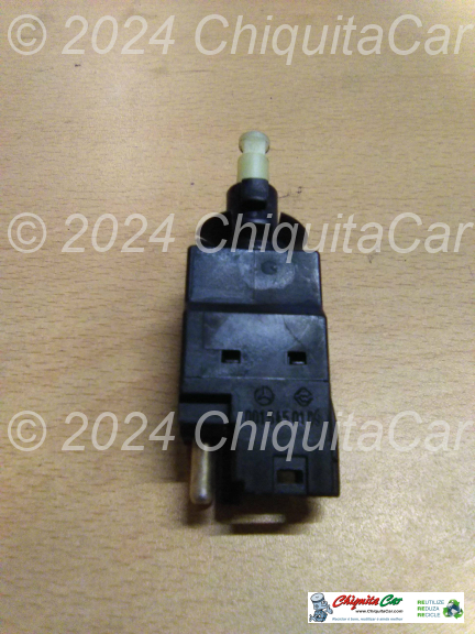 INTERRUPTOR LUZ STOP MERCEDES Classe C (202) 