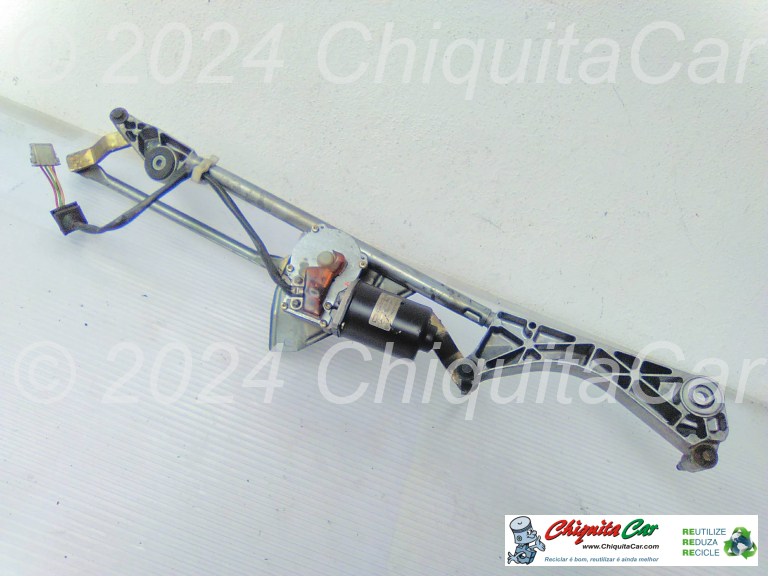 LIMPA PARA BRISAS MERCEDES Classe C (203) 