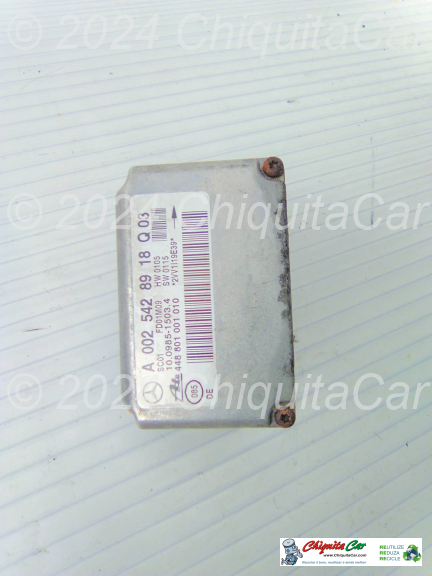 SENSOR ESP MERCEDES Classe C (203) 