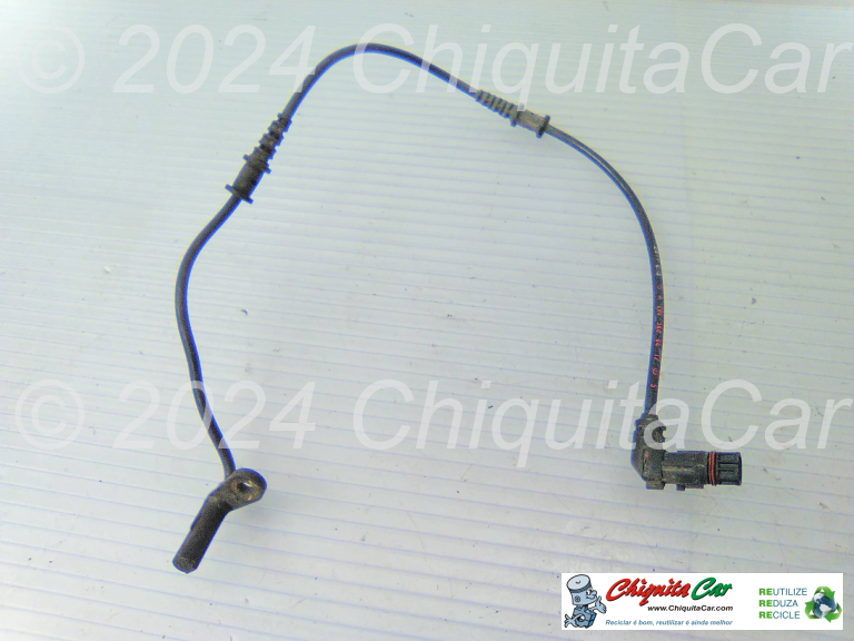 SONDA ABS RODA FRENTE MERCEDES Classe C (203) 