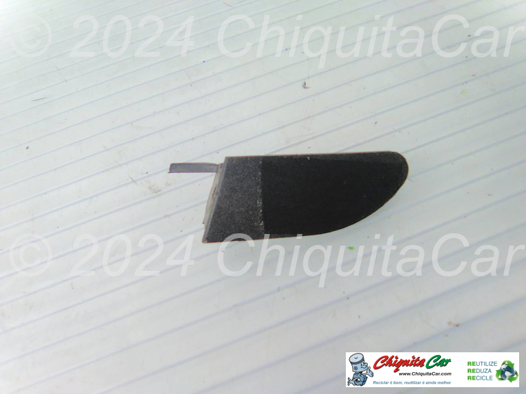 TAMPA GUIA AR DTO MERCEDES Classe C (202) 