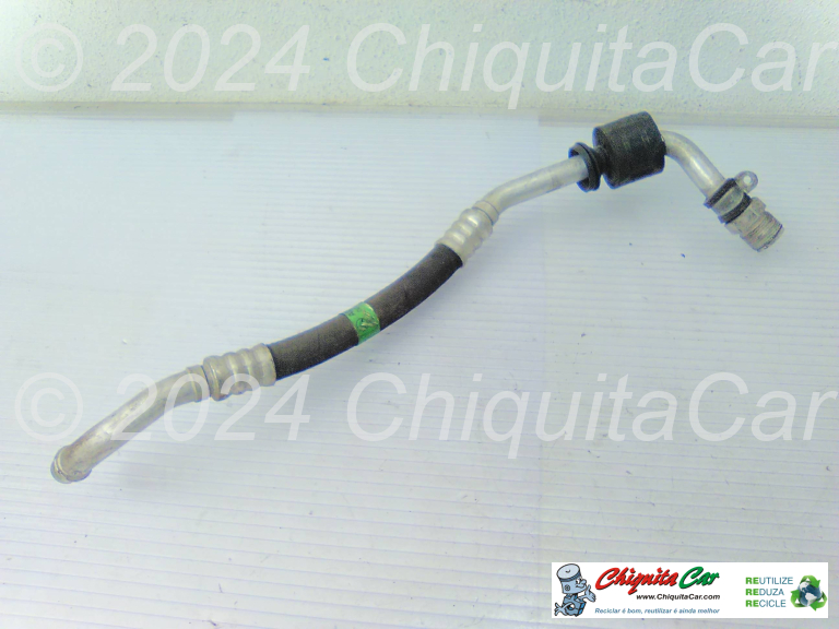 TUBO AR CONDICIONADO (do compressor) MERCEDES Classe C (202) 