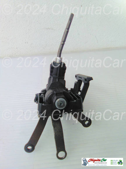 SELECTOR CAIXA 5 VELOCIDADES MERCEDES Classe C (202) 