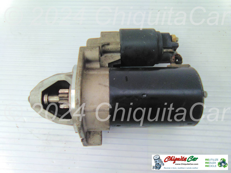 MOTOR ARRANQUE MERCEDES Classe C (202) 